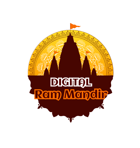 Digital Ram Mandir Ayodhya