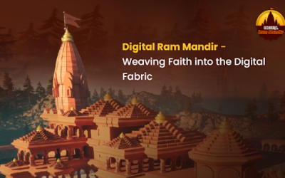 Reinforcing Devotees’ Connection to Faith and Culture through Digital Realm